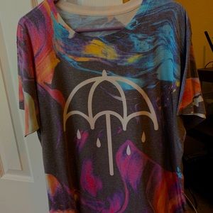 Bring Me the Horizon T-shirt
